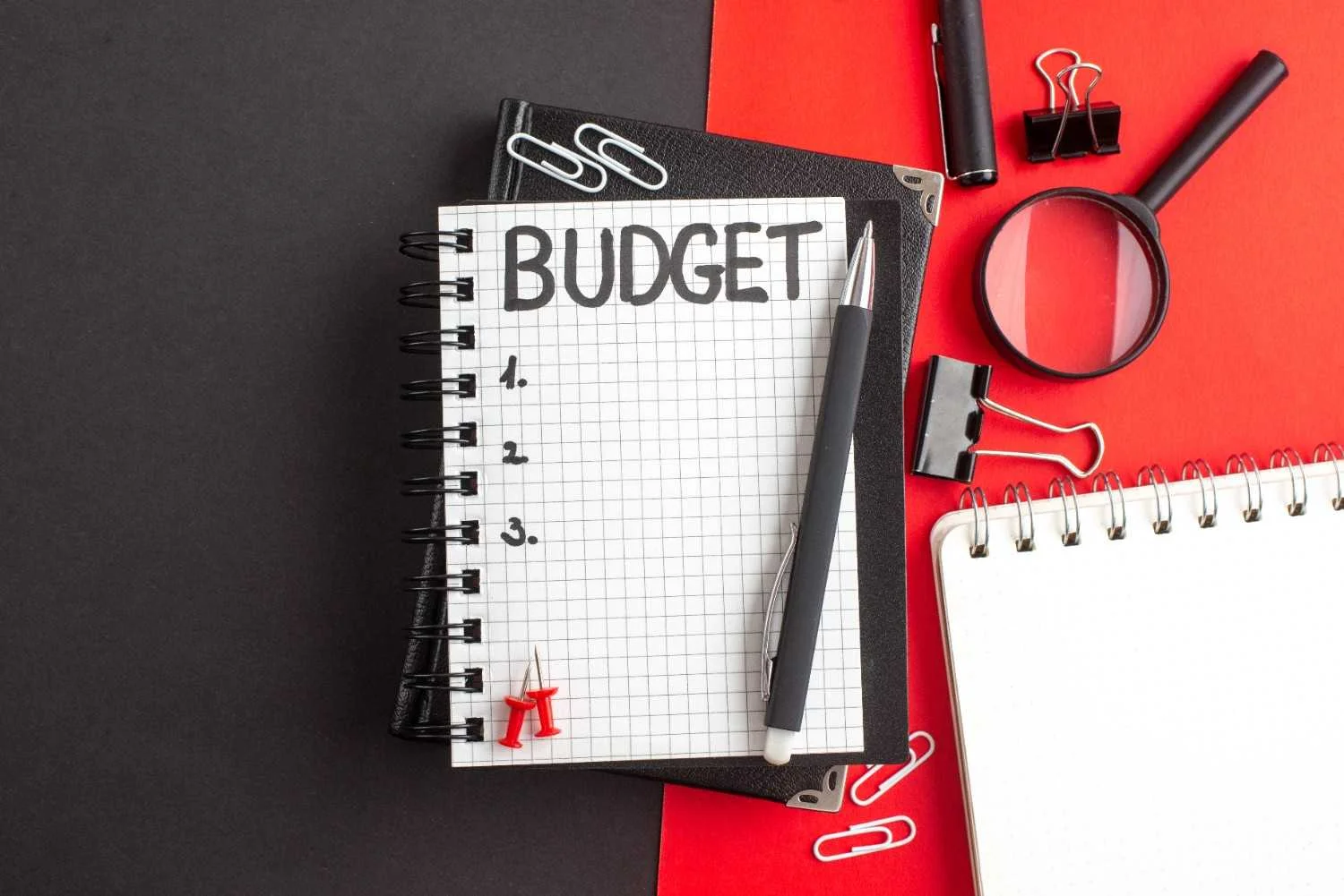 How to Create a Budget That Actually Works