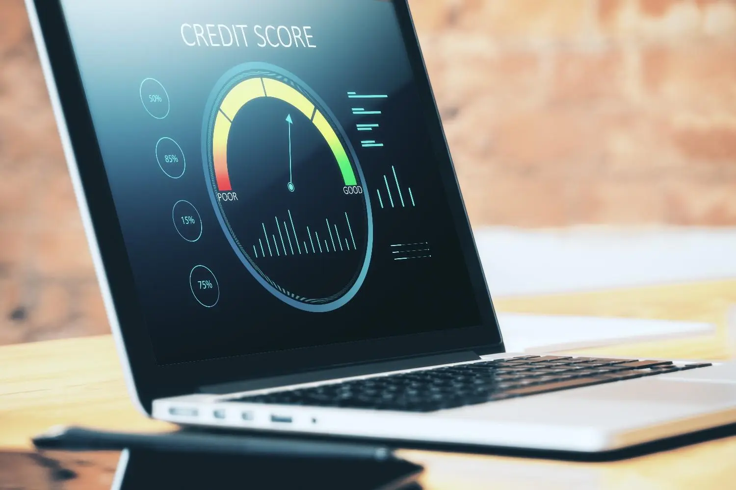 How Credit Scores Work in the USA