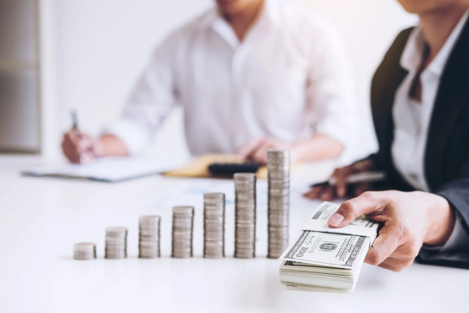 What Are Index Funds and Why Do Investors Love Them?